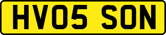 HV05SON