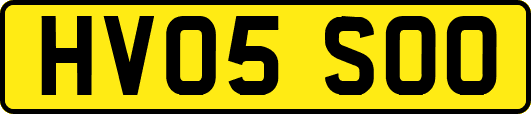HV05SOO