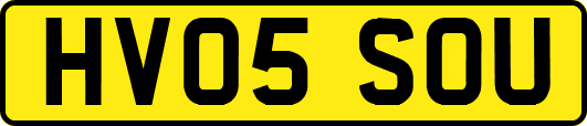 HV05SOU