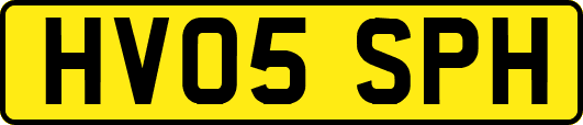 HV05SPH