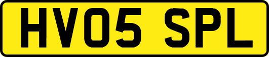 HV05SPL