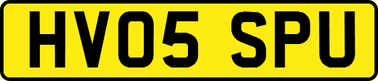 HV05SPU