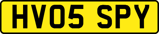 HV05SPY