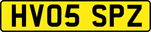 HV05SPZ