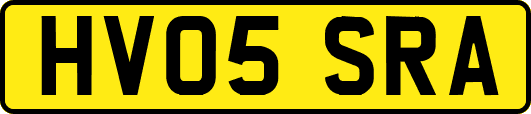HV05SRA