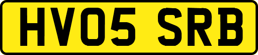 HV05SRB