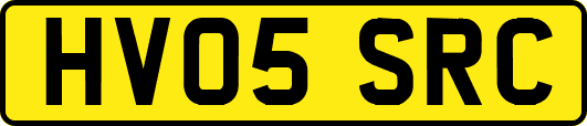 HV05SRC