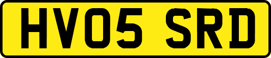 HV05SRD