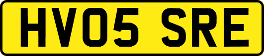 HV05SRE