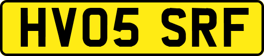 HV05SRF