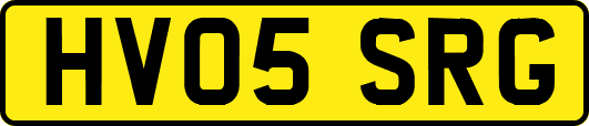 HV05SRG