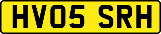 HV05SRH