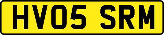 HV05SRM