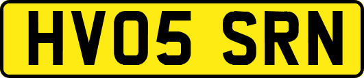 HV05SRN