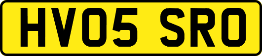 HV05SRO