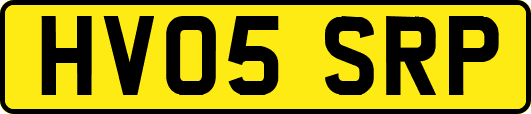 HV05SRP