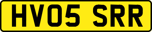 HV05SRR