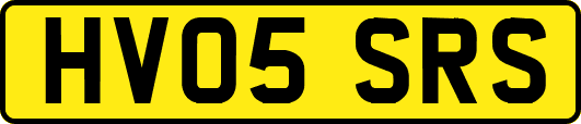 HV05SRS
