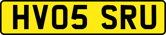 HV05SRU