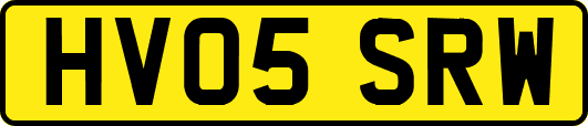 HV05SRW