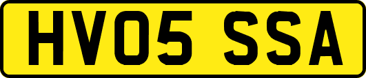 HV05SSA
