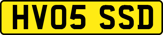 HV05SSD