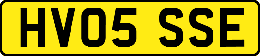 HV05SSE