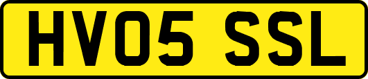 HV05SSL