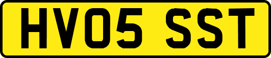HV05SST