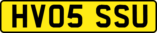 HV05SSU