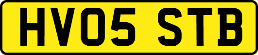 HV05STB