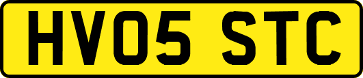 HV05STC