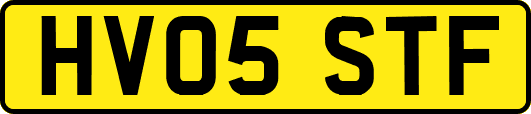 HV05STF