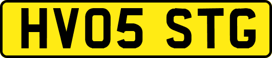 HV05STG