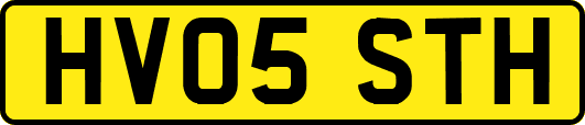 HV05STH