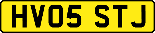 HV05STJ