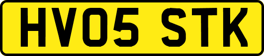 HV05STK