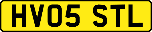 HV05STL
