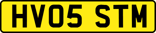 HV05STM