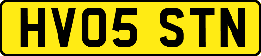 HV05STN