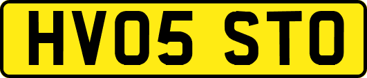 HV05STO