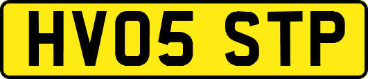 HV05STP