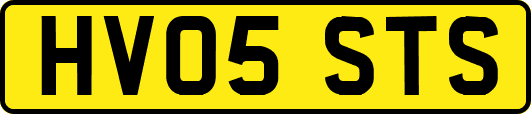 HV05STS