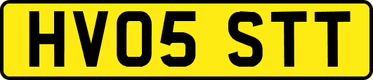 HV05STT