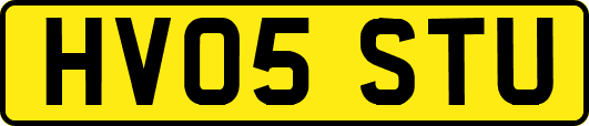 HV05STU