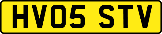 HV05STV