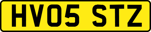 HV05STZ