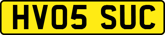 HV05SUC