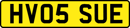HV05SUE