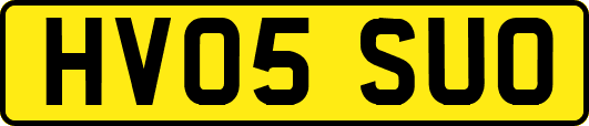 HV05SUO